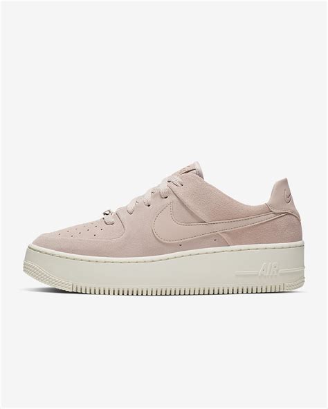 Nike Air Force 1 Sage Low Women's Shoes